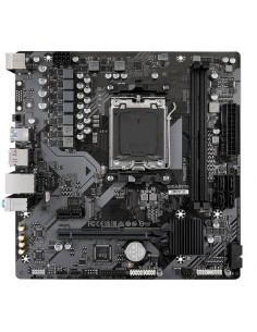 Carte mère gigabyte a620m h 2