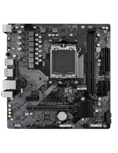 Carte mère gigabyte a620m h