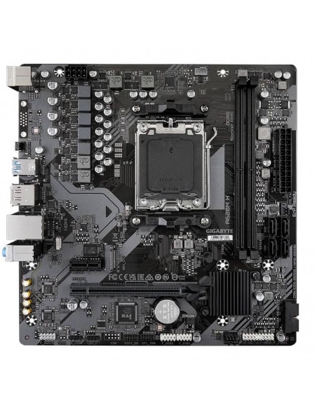 Carte mère gigabyte a620m h