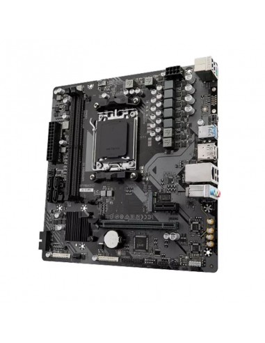 Carte mère gigabyte a620m ds3h g10 ddr4 am5 amd Carte mère gigabyte a620m ds3h g10 ddr4 am5 amd