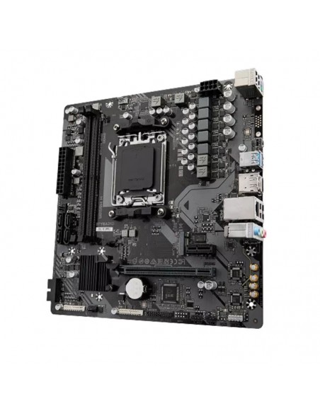 Carte mère gigabyte a620m ds3h g10 ddr4 am5 amd Carte mère gigabyte a620m ds3h g10 ddr4 am5 amd