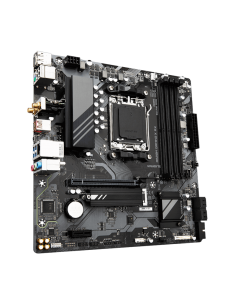 Carte mère gigabyte a620m gaming x ax 2