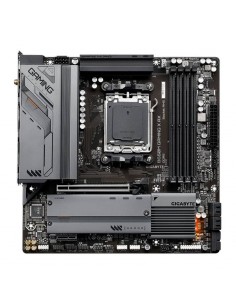 Carte mère gigabyte b650m gaming x ax