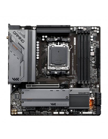 Carte mère gigabyte b650m gaming x ax Carte mère gigabyte b650m gaming x ax
