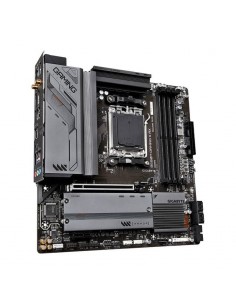 Carte mère gigabyte b650m gaming x ax 2