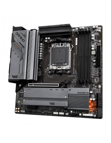 Carte mère gigabyte b650m gaming x ax Carte mère gigabyte b650m gaming x ax