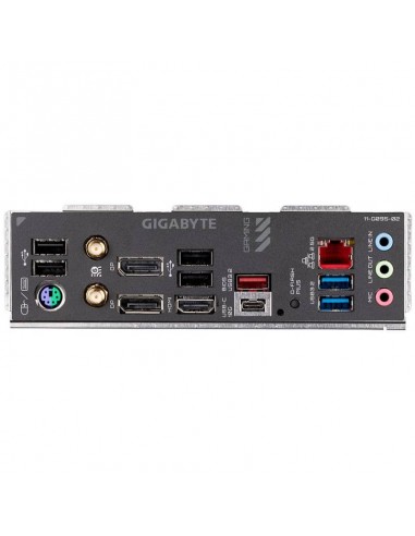 Carte mère gigabyte b650m gaming x ax Carte mère gigabyte b650m gaming x ax