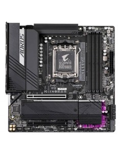 Carte mère gigabyte b650m aorus elite 2