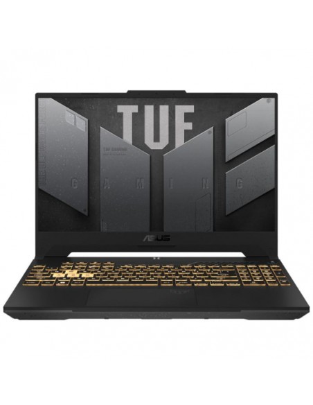 Asus Tuf Gaming A15