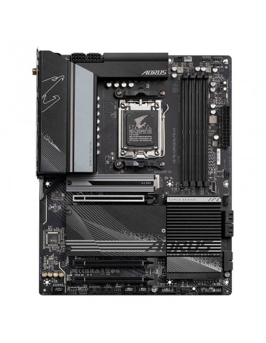 Carte mère gigabyte x670 aorus elite ax Carte mère gigabyte x670 aorus elite ax