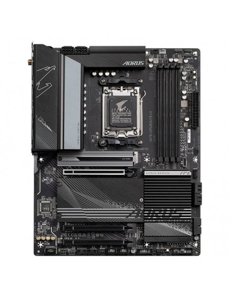 Carte mère gigabyte x670 aorus elite ax Carte mère gigabyte x670 aorus elite ax