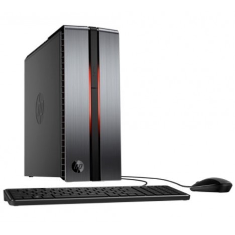 Pc de bureau HP Pavilion Envy Phoenix-850-000nk / i3 4è Gen / 4 Go
