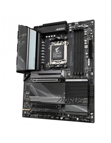 Carte mère gigabyte x670 aorus elite ax Carte mère gigabyte x670 aorus elite ax