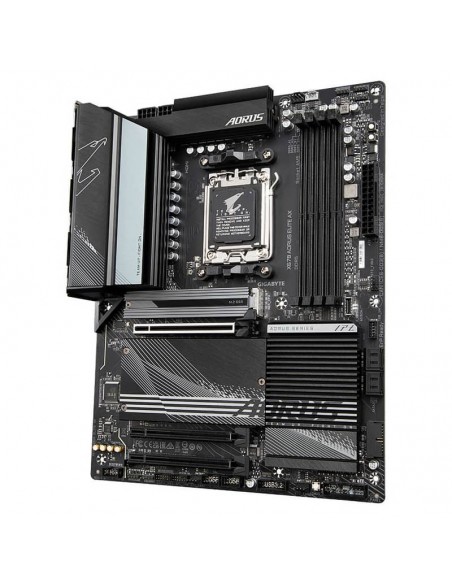 Carte mère gigabyte x670 aorus elite ax Carte mère gigabyte x670 aorus elite ax