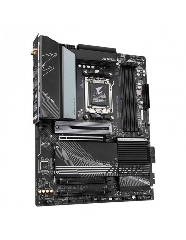 Carte mère gigabyte x670 aorus elite ax Carte mère gigabyte x670 aorus elite ax
