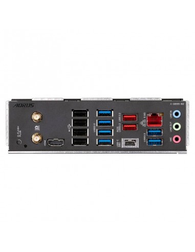 Carte mère gigabyte x670 aorus elite ax Carte mère gigabyte x670 aorus elite ax