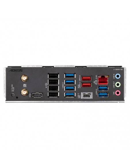 Carte mère gigabyte x670 aorus elite ax Carte mère gigabyte x670 aorus elite ax