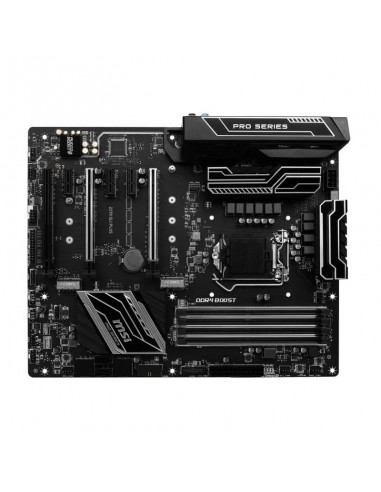 Carte mère msi z270 sli plus Carte mère msi z270 sli plus