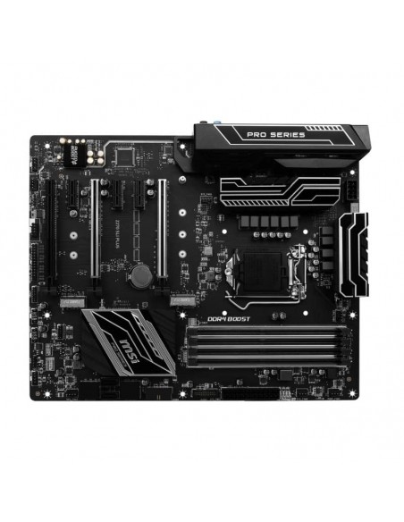 Carte mère msi z270 sli plus Carte mère msi z270 sli plus