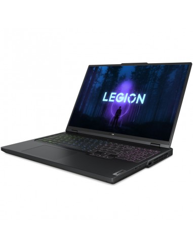 Pc Portable Lenovo Legion Pro 5 / i7 13è Gén / 24 Go / 1 To SSD Avec Souris Lenovo Legion M300 RGB Gaming Offert