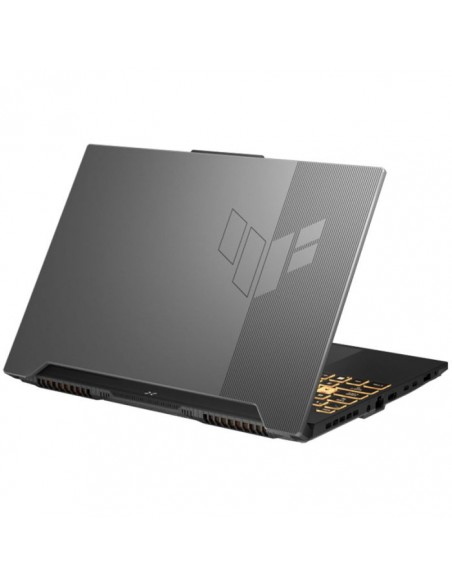 Pc Portable Gamer Asus FX507ZC4-HN288W, i7-12è, 16Go, 1To SSD, RTX 3050 -15.6"FHD