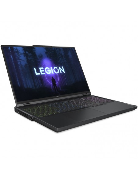 Pc Portable Lenovo Legion Pro 5 / i7 13è Gén / 32 Go / 1 To SSD Avec Souris Lenovo Legion M300 RGB Gaming Offert