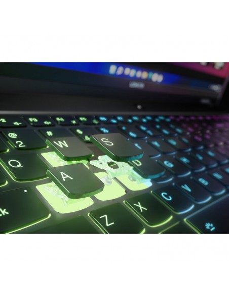 Pc Portable Lenovo Legion Pro 5 / i7 13è Gén / 32 Go / 1 To SSD Avec Souris Lenovo Legion M300 RGB Gaming Offert