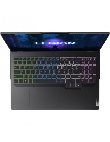 Pc Portable Lenovo Legion Pro 5 / i7 13è Gén / 32 Go / 1 To SSD Avec Souris Lenovo Legion M300 RGB Gaming Offert