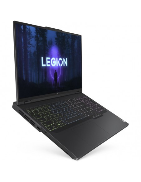 Pc Portable Lenovo Legion Pro 5 / i7 13è Gén / 32 Go / 1 To SSD Avec Souris Lenovo Legion M300 RGB Gaming Offert