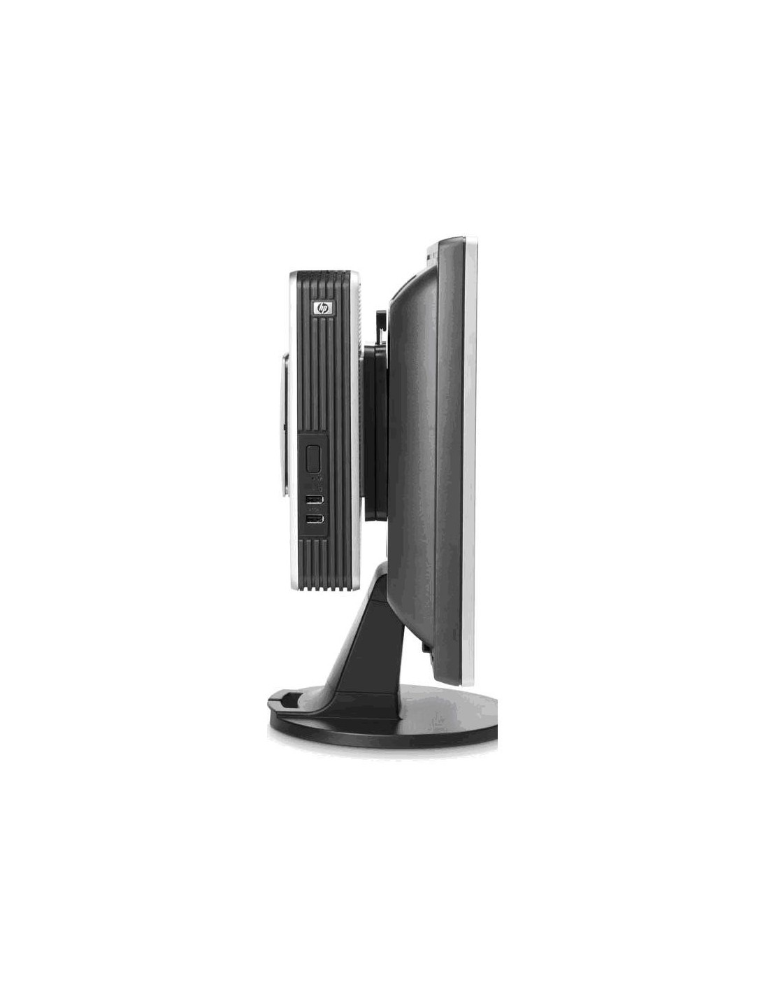 Mini Pc De Bureau Hp 260 G1 I3 4e Gen 4 Go Technopro Tunisie