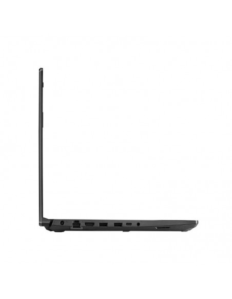 PC Portable ASUS TUF Gaming A15 FA506NC / Ryzen 5 7535HS / RTX 3050 4G / 16 Go / Windows 11 / Noir PC Portable ASUS TUF Gaming A15 FA506NC / Ryzen 5 7535HS / RTX 3050 4G / 16 Go / Windows 11 / Noir