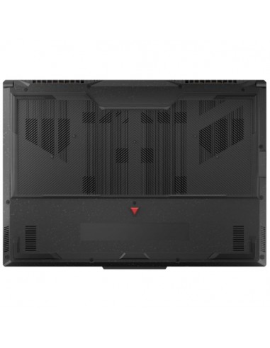 ASUS TUF Gaming A15 AMD RYZEN 5 16Go RTX 4060