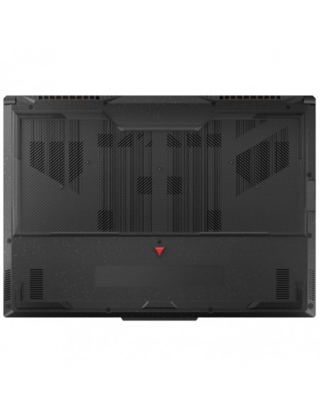 ASUS TUF Gaming A15 AMD RYZEN 5 16Go RTX 4060