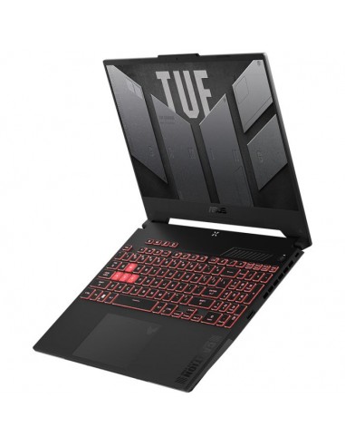 ASUS TUF Gaming A15 - PC Portable AMD RYZEN 9 8Go RTX 4070 ASUS TUF Gaming A15 - PC Portable AMD RYZEN 9 8Go RTX 4070