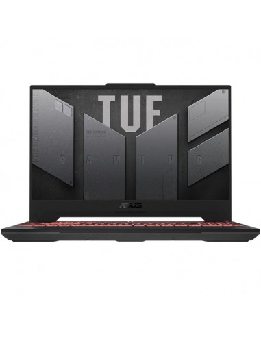 PC Portable ASUS TUF Gaming F15 i7 13è Gén 8Go RTX 4070
