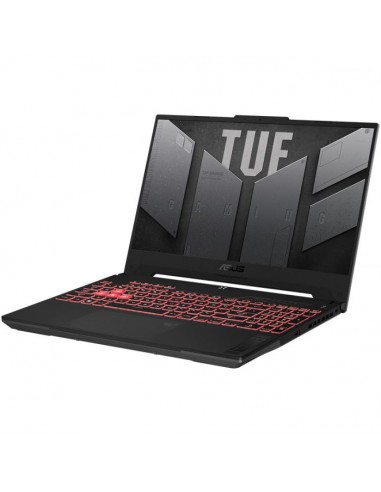 ASUS TUF Gaming A15 - PC Portable AMD RYZEN 9 24Go RTX 4070