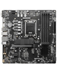 Carte mère msi b760m gaming plus wifi 2