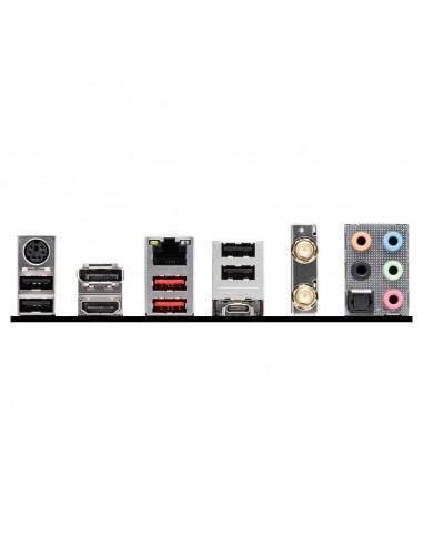 Carte mère MSI B760 gaming plus wifi Carte mère MSI B760 gaming plus wifi