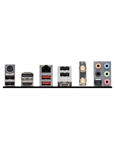 Carte mère MSI B760 gaming plus wifi Carte mère MSI B760 gaming plus wifi