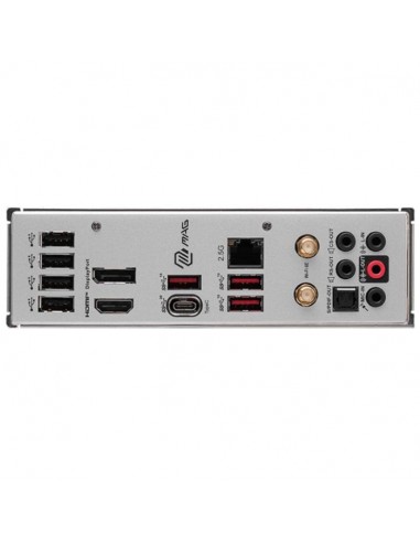 Carte mère msi mag b760m mortar WIFI II Carte mère msi mag b760m mortar WIFI II