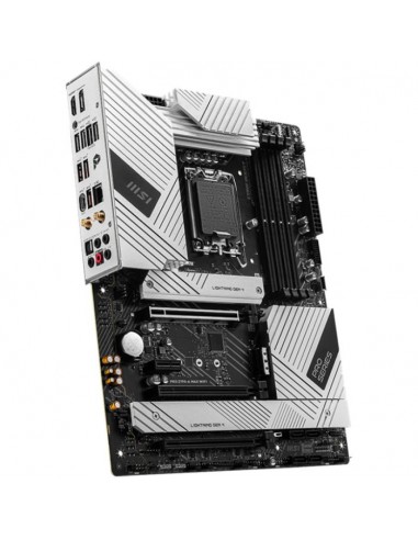 Carte mère msi pro z790-a max wifi ddr5