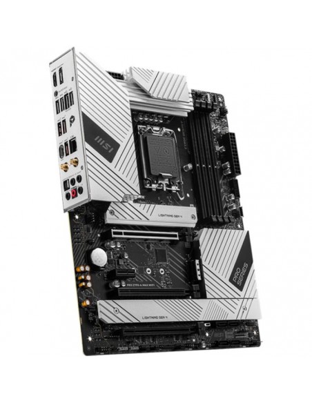 Carte mère msi pro z790-a max wifi ddr5