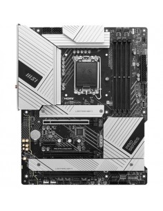 Carte mère msi pro z790-a max wifi ddr5 2