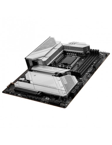 Carte mère msi mpg z790 edge ti max wifi - ddr5