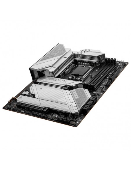 Carte mère msi mpg z790 edge ti max wifi - ddr5