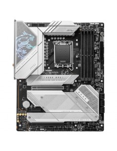 Carte mère msi mpg z790 edge ti max wifi - ddr5 2