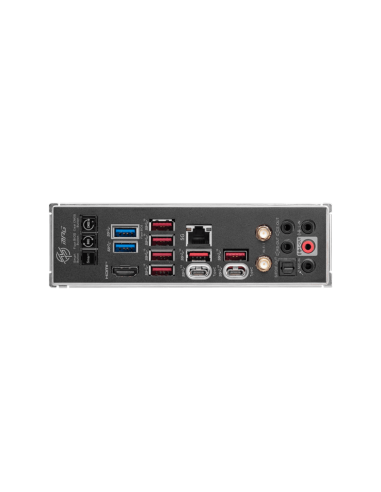 Carte mère Msi mpg z790 carbon max wifi ii ddr5