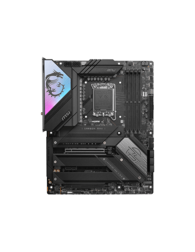Carte mère Msi mpg z790 carbon max wifi ii ddr5