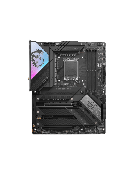 Carte mère Msi mpg z790 carbon max wifi ii ddr5