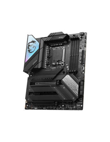 Carte mère Msi mpg z790 carbon max wifi ii ddr5